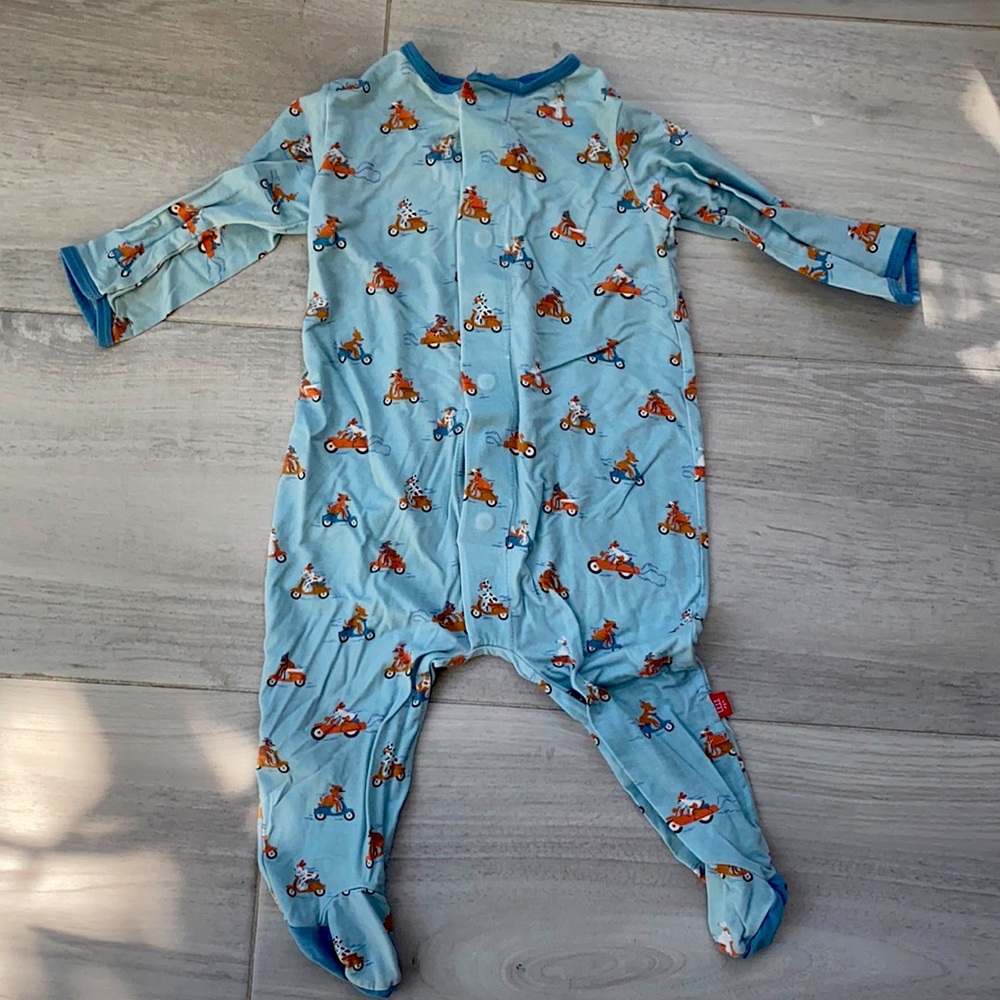 Magnetic Me Pajamas